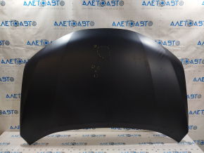 Nissan Rogue 14-20 steel hood with bumpers