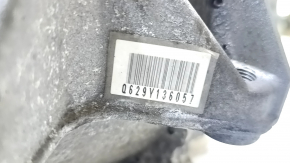 Electric rear differential gearbox Lexus RX400h 06-09 170k