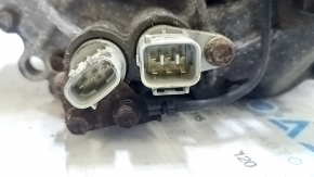 Electric rear differential gearbox Lexus RX400h 06-09 170k