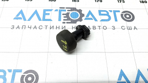 Left hood bumper for Ford Escape MK4 20-24, broken mount