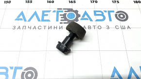 Left hood bumper for Ford Escape MK4 20-24, broken mount