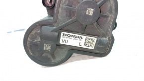 Rear left brake caliper motor for Honda Accord 18-22