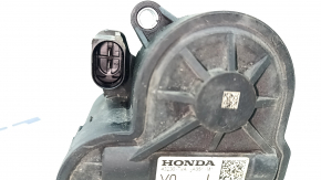 Rear left brake caliper motor for Honda Accord 18-22