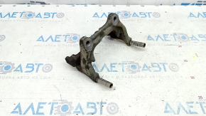 Left rear brake caliper bracket for Honda Accord 18-25
