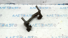 Left rear brake caliper bracket for Honda Accord 18-25