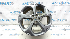 Wheel disk R18 x 7J ET50 Ford Escape MK4 23-24 type 2