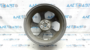 Wheel disk R18 x 7J ET50 Ford Escape MK4 23-24 type 2