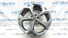Wheel disk R18 x 7J ET50 Ford Escape MK4 23-24 type 2