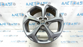 Wheel R18 x 7J ET50 Ford Escape MK4 23-24 type 2 light curb