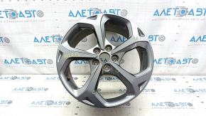 Wheel R18 x 7J ET50 Ford Escape MK4 23-24 type 2 light curb