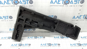Right trunk tray for Ford Escape MK4 23-25