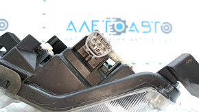 Right turn signal for Toyota Prius 50 Prime 17-22 with fog lights, sand