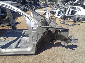 Lexus RX300 RX330 RX350 RX400h 04-09 front right quarter panel, silver