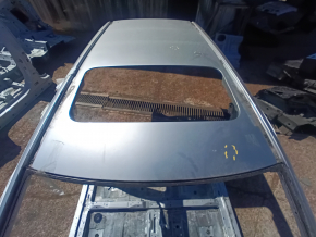 Metal roof for Lexus RX300 RX330 RX350 RX400h 04-09 under the hatch, on the body, bumpers