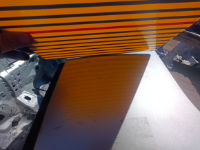 Metal roof for Lexus RX300 RX330 RX350 RX400h 04-09 under the hatch, on the body, bumpers