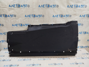 Right underbody protection for Audi Q5 80A 18-24