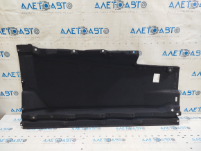 Right underbody protection for Audi Q5 80A 18-24
