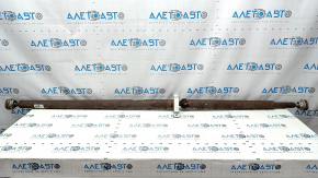 Driveshaft driveshaft Ford Escape MK4 20-24 1.5T, 2.0T rusty