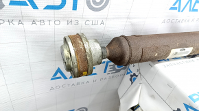 Driveshaft driveshaft Ford Escape MK4 20-24 1.5T, 2.0T rusty