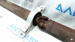 Driveshaft driveshaft Ford Escape MK4 20-24 1.5T, 2.0T rusty