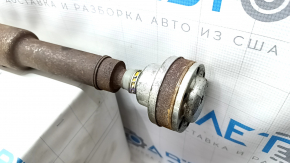 Driveshaft driveshaft Ford Escape MK4 20-24 1.5T, 2.0T rusty