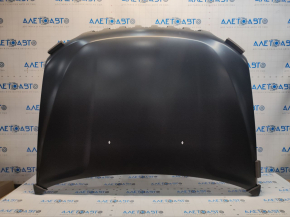 Jeep Cherokee KL 19-23 steel hood