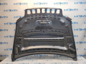 Jeep Cherokee KL 19-23 steel hood