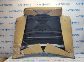 Jeep Cherokee KL 19-23 steel hood
