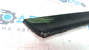 Lower rear left door trim for Nissan Rogue 14-20, structure, scratches