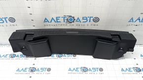 Ford Escape MK4 20-25 trunk lid trim, black, scratches