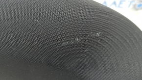 Right tailgate trim for Ford Escape MK4 20-24, black, worn