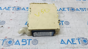 Toyota Camry v50 12-14 USA under-dash fuse box missing housing fragment