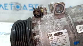 Ford Escape MK4 20-24 1.5T Air Conditioning Compressor