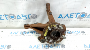 Front left axle with hub for Ford Escape MK4 20-24 AWD, rusty