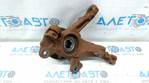 Front left axle with hub for Ford Escape MK4 20-24 AWD, rusty