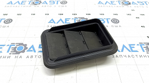 Left ventilation shield Toyota Prius 50 Prime 17-22 housing defect