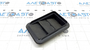 Right ventilation shield Toyota Prius 50 Prime 17-22 housing defect