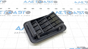 Right ventilation shield Toyota Prius 50 Prime 17-22 housing defect