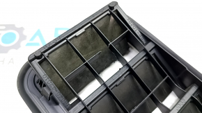 Right ventilation shield Toyota Prius 50 Prime 17-22 housing defect