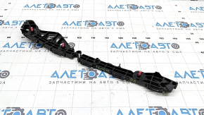 Rear bumper mount right Toyota Prius 50 Prime 17-22