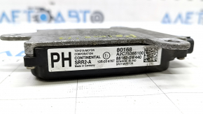 Blind Spot Sensor (BSM) left Toyota Prius 50 Prime 17-22