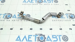 Turbo Cooling Pipe Ford Escape MK4 23- 1.5 Long