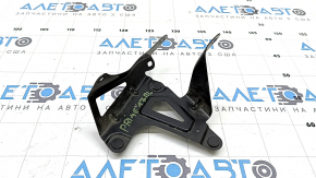 Left Blind Spot Sensor Bracket for Toyota Prius 50 Prime 17-22