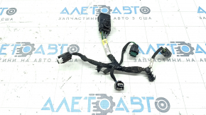 Ford Escape MK4 23-1.5T High Pressure Fuel Injector Wiring