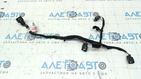 Ford Escape MK4 23-1.5T Low Pressure Fuel Injector Wiring