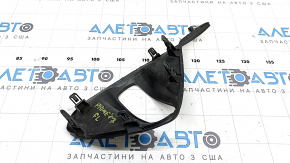 Fog light frame left Toyota Prius 50 Prime 17-22