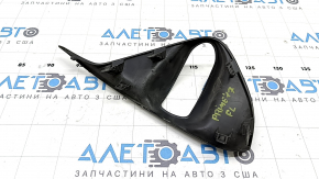 Fog light frame left Toyota Prius 50 Prime 17-22