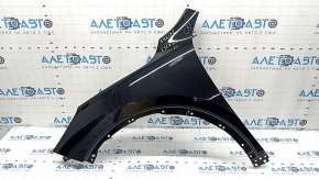 Front left fender Ford Escape MK4 20-24 black UM, bumpers