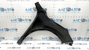 Front left fender Ford Escape MK4 20-24 black UM, bumpers