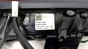 Brake light Toyota Prius 50 Prime 17-22